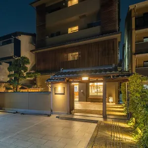 Resi Jisco Goshonishi Kyoto