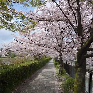 招待所 君家伏见公寓, 京都