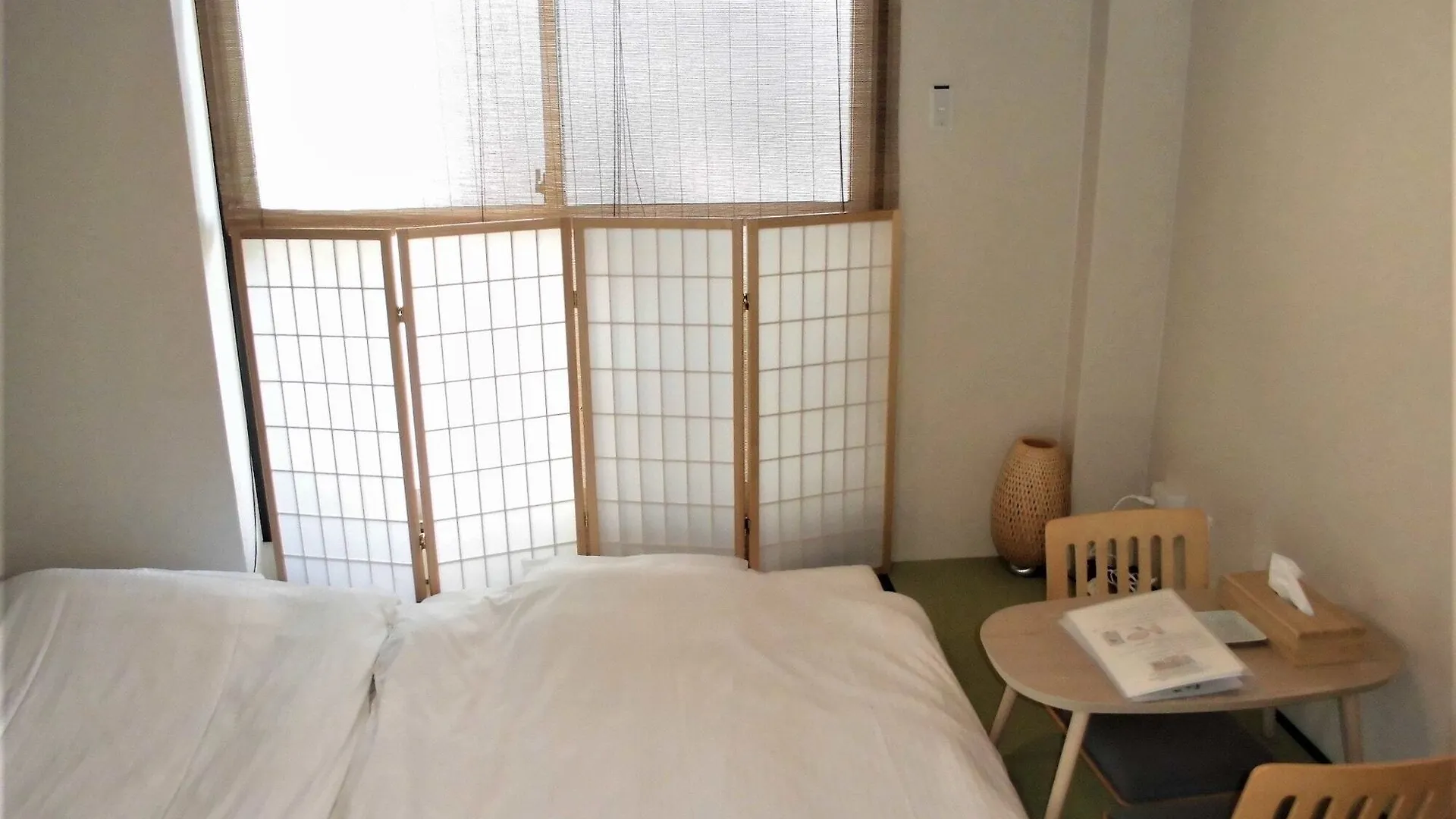 Yasakago Apartment Kyoto